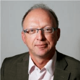Hans Schaffers's Profile Picture
