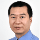 Yang Liu's Profile Picture
