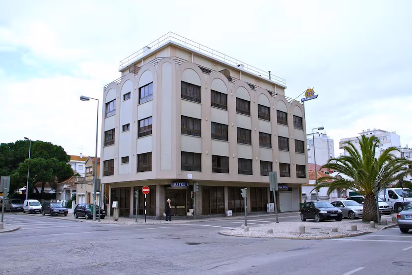 Mercure Lisboa Almada