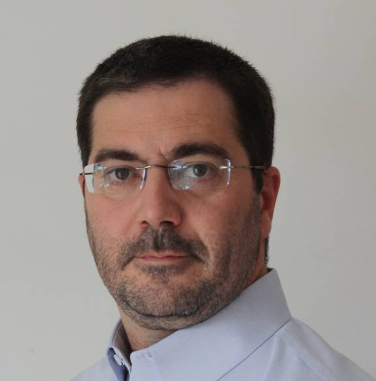 António Granado's Profile Picture