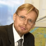 Ari-Veikko Anttiroiko's Profile Picture