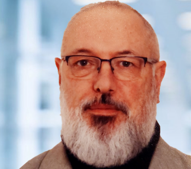 Armando Walter Colombo's Profile Picture