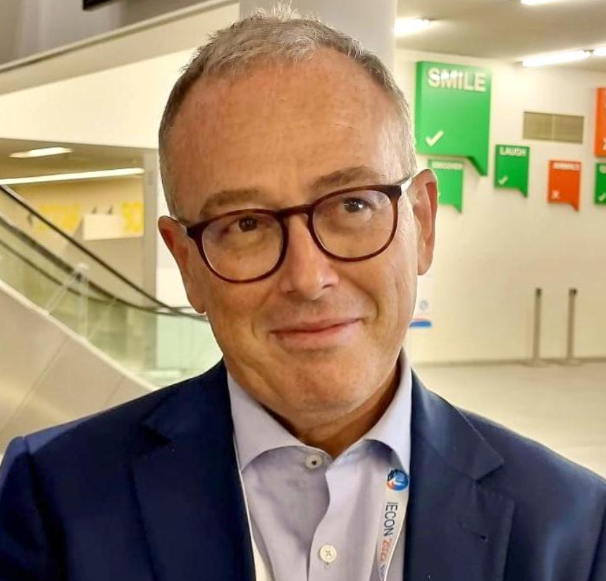 Enrique Romero-Cadaval's Profile Picture