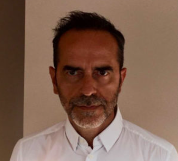 Eric Monmasson's Profile Picture