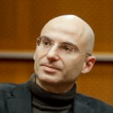 Fabrizio Sestini's Profile Picture