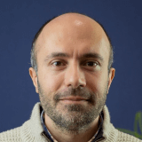 George Theodorakopoulos's Profile Picture