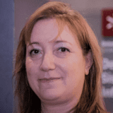 Isabel Ramos's Profile Picture