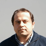 Javad Jassbi's Profile Picture