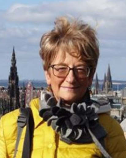 Laura Ricci's Profile Picture