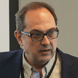 Milos Manic's Profile Picture