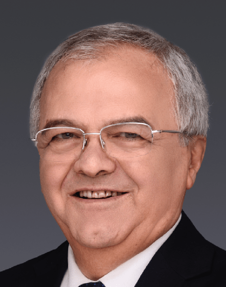 Okyay Kaynak's Profile Picture