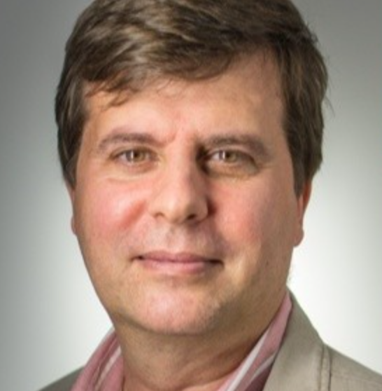 Ricardo Saldanha's Profile Picture