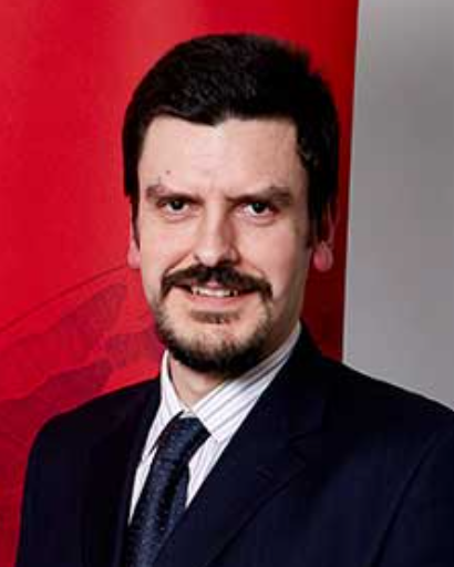 Theo Tryfonas's Profile Picture