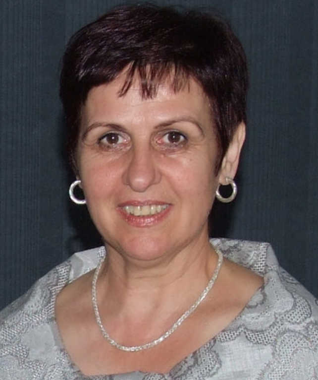 Valentina Balas's Profile Picture