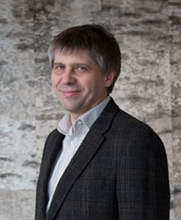 Valeriy Vyatkin's Profile Picture